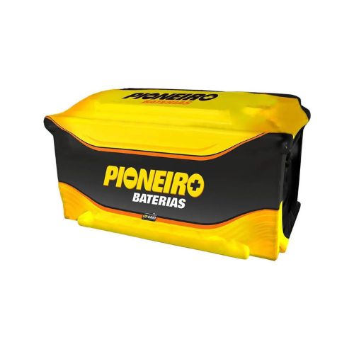 Bateria 12v 100amp pioneiro  