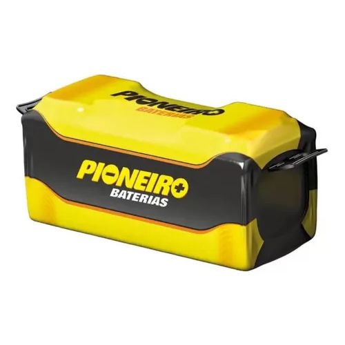 Bateria 12v 180amp reforzada pioneiro  