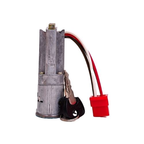 Antirrobo - (codigo anterior: dv-4326) antirrobo peugeot 505 modelo 88 - 93  