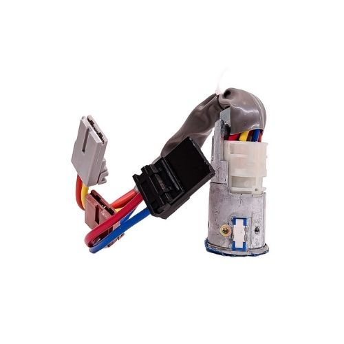 Antirrobo - (codigo anterior: dv-4323) antirrobo peugeot 206  