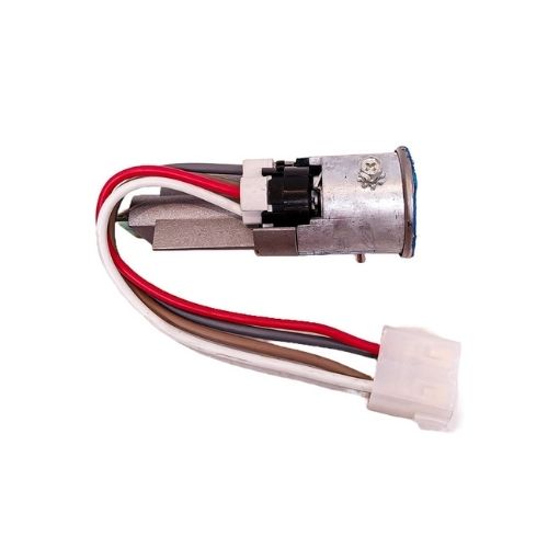 Antirrobo - (codigo anterior: dv-2121) antirrobo renault 12 hasta 1979