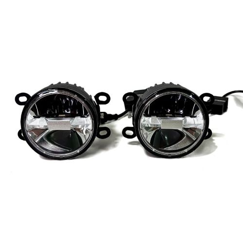 Juego de faros antiniebla - off road universal 3