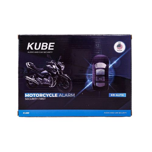 Alarma para moto -alarma universal para moto