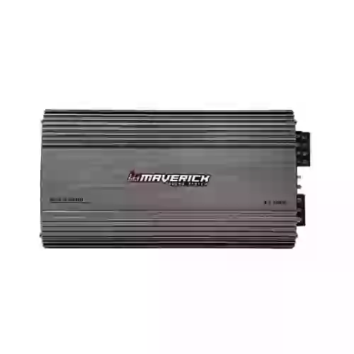 Amplificador - potencia - clase ab - 4 canales 80 watts  