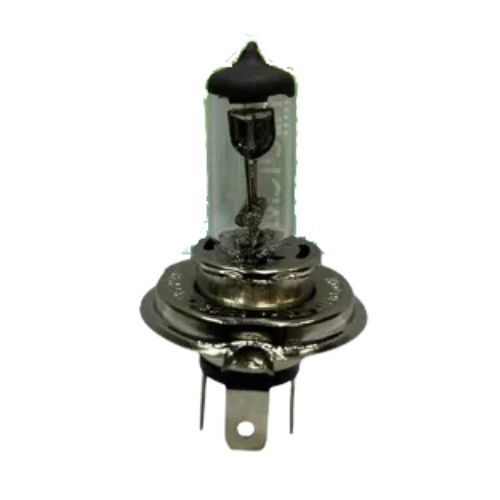 Lampara halogena estandar - h4 pt43 12v 60/55w motolite (codigo anterior: 12342ko) cantidad por caja master 250