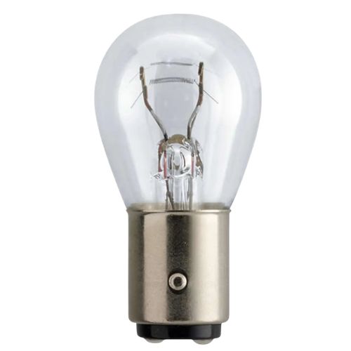 Lamparas de seÃalizacion - p21/5w 12v 1034 bay15d blanca (codigo anterior: 12499ko) cantidad por caja master 1000
