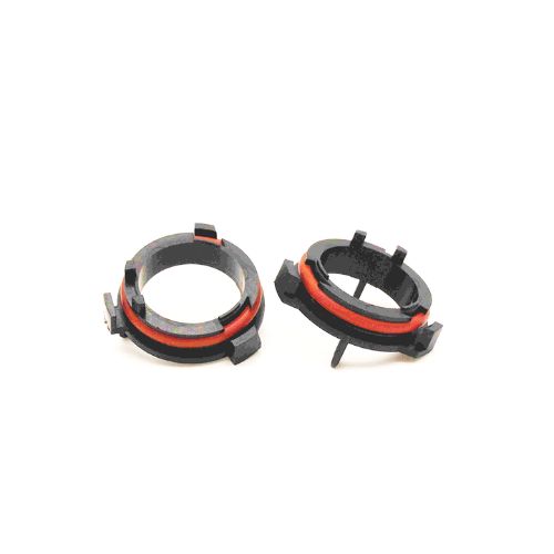 Adaptador kit de led - juego de adaptadores para vw voyage