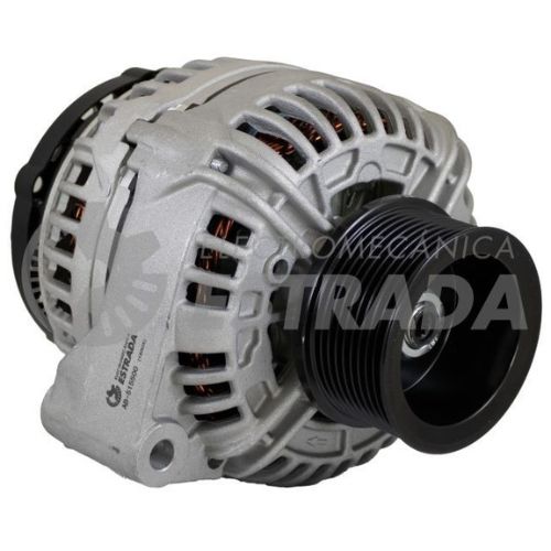 Alternadores - case cosechadorsas / deutz varios / iveco 170.2 / 1.7e-20 / john deere cosechadoras / massey ferguson 6475 / 6480 / 7465 / mercedes benz atego / new holland varios / universal maquinas 