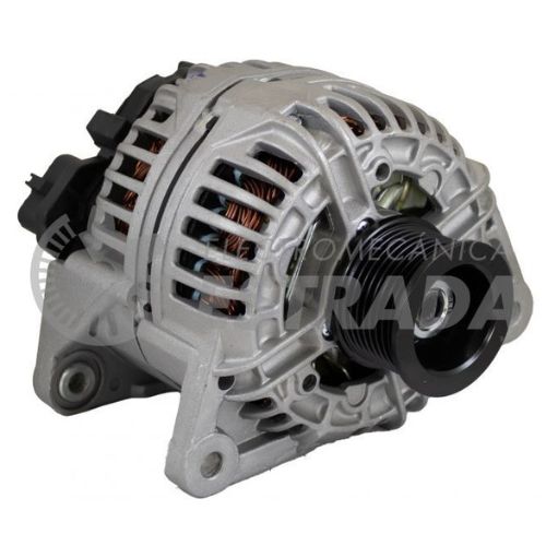 Alternadores- case cx220 / iveco varios / eurocargo / tector / new holland varios - ean 8517799008200422  