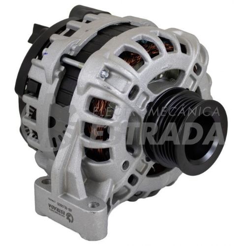 Alternadores - fiat doblo / fiorino / grand siena / idea / palio / punto / siena / strada / uno / uno cargo - ean 8557799008200446