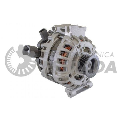 Alternadores - fiat bravo / doblo / idea / palio / punto / siena / strada - ean 8887799008200590