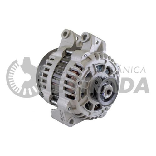 Alternadores - chevrolet cobalt / cruze / onix / prisma / sonic / spin - ean 8937799008200651
