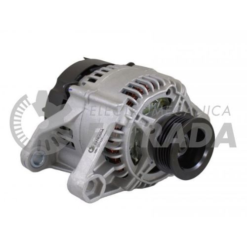 Alternadores - fiat marea / palio / punto / siena / strada / renault 19 / clioean 8677799008200156