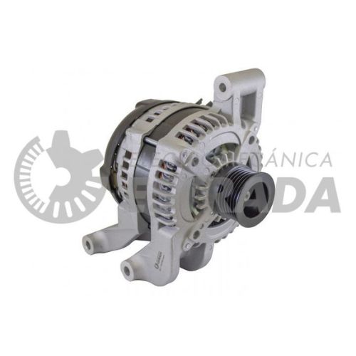 Alternadores - ford ecosport / focus - ean 8717799008200682