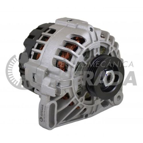 Alternadores - peugeot 206 / renault clio / clio ii / kangoo / logan / sandero / symbol / twingo - ean 8787799008200248  