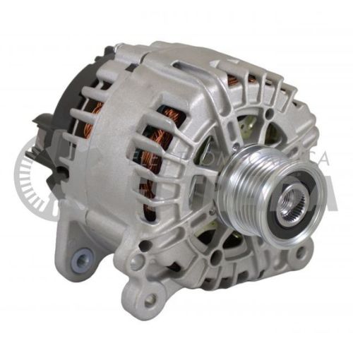 Alternadores - audi a3 / volkswagen amarok / passat / transporter / up - ean 8847799008200255