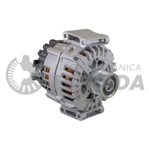 Alternadores - mercedes benz sprinter / sprinter 311 / sprinter 413 / sprinter 415 / sprinter515 - ean 8857799008200743