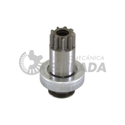 Impulsores - ap.: valeo volkswagen fox, gol, glf, polo, voyage (zen 1534) - d: 9 / e: 10 / l: 74.8 / diam. ext: 25.3 / diam. int: 10 / sg: antihorario  