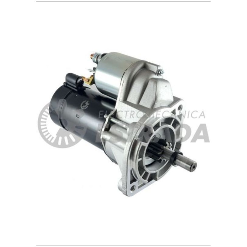 Motores de arranque - volkswagen gol / saveiro / senda - ean 137799000000013  