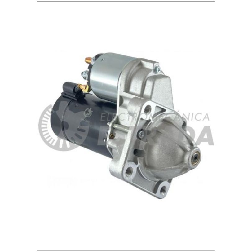 Motores de arranque - ford courier / ecosport / fiesta / ka - ean 157799000000037  