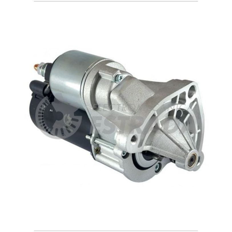 Motores de arranque - citroen berlingo / c3 / c4 / saxo / xsara / peugeot 205 / 206/ 207 /208 / 306 -  ean 167799000000044  