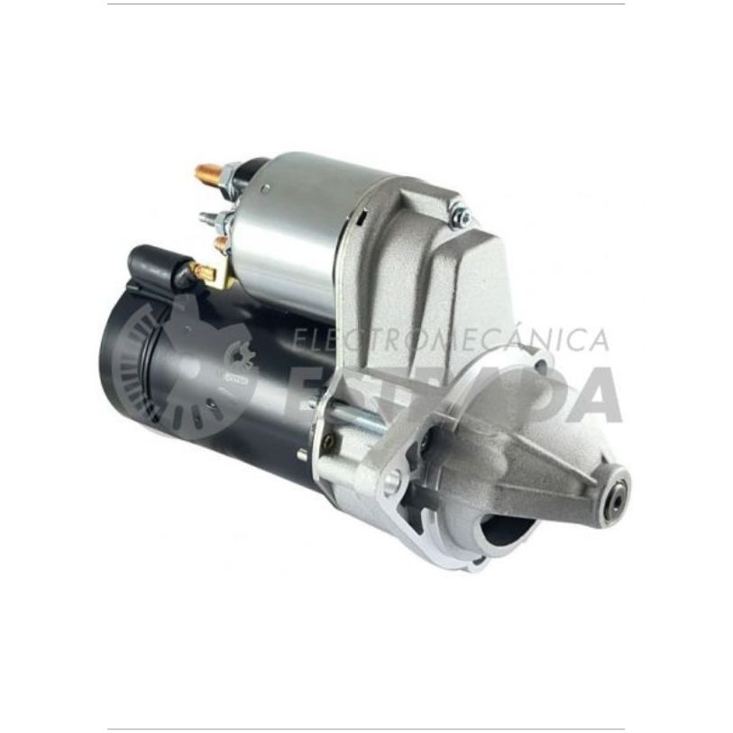 Motores de arranque - chevrolet astra / celta / corsa / meriva / vectra / zafira / fun - ean 177799000000051  