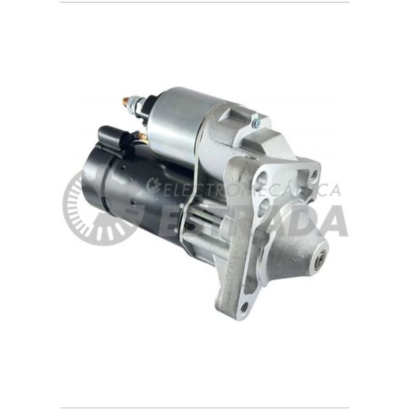 Motores de arranque - renault 19 / clio / kangoo / laguna / megane / scenic / trafic -  ean 187799000000068  