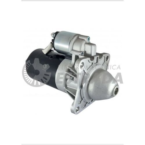 Motores de arranque - land rover defender / discovery / range rover / mercedes benz sprinter -  ean 207799000000082  