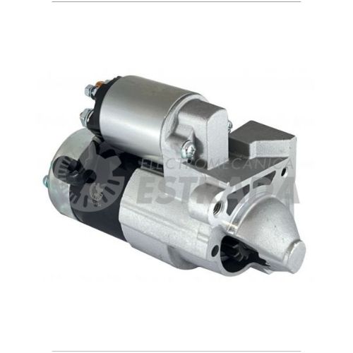 Motores de arranque - renault clio / kangoo / logan / megane - ean 257799000000112  