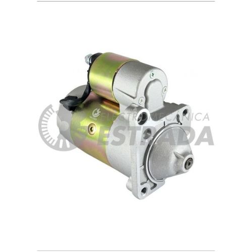Motores de arranque - renault 11 / 12 / 19 / 9 / clio - ean 267799000000129  