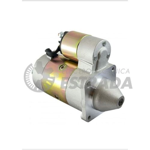 Motores de arranque -fiat 128 / duna / palio / regatta / siena / uno - ean 317799000000174  