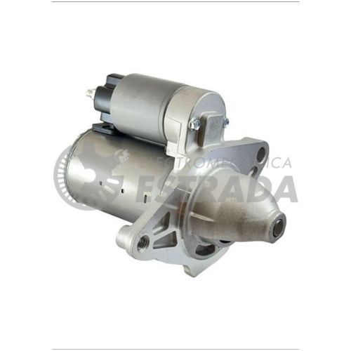 Motores de arranque - toyota etios - ean 327799000000181  