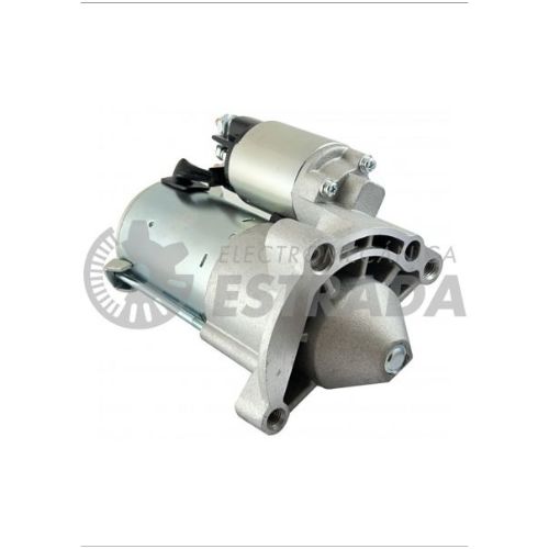 Motores de arranque - citroen berlingo / c5 / xantia / xsara / fiat ducato / peugeot 205 / 206 / 306 / 307 /405 /406 / boxer / expert / pertner - ean 337799000000198  