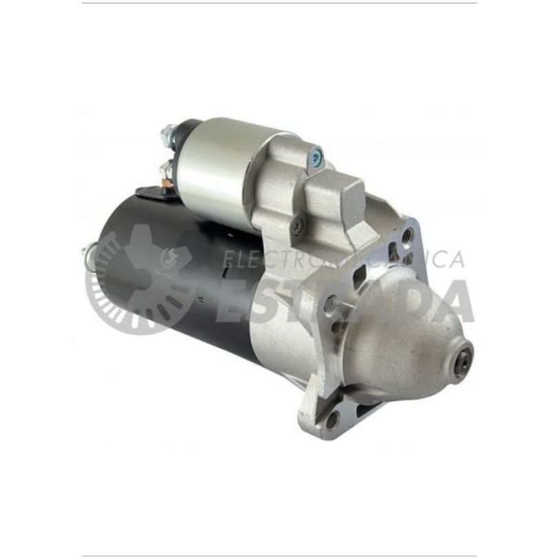 Motores de arranque - ford courier / escort / fiesta / mondeo / orion - ean 367799000000228  