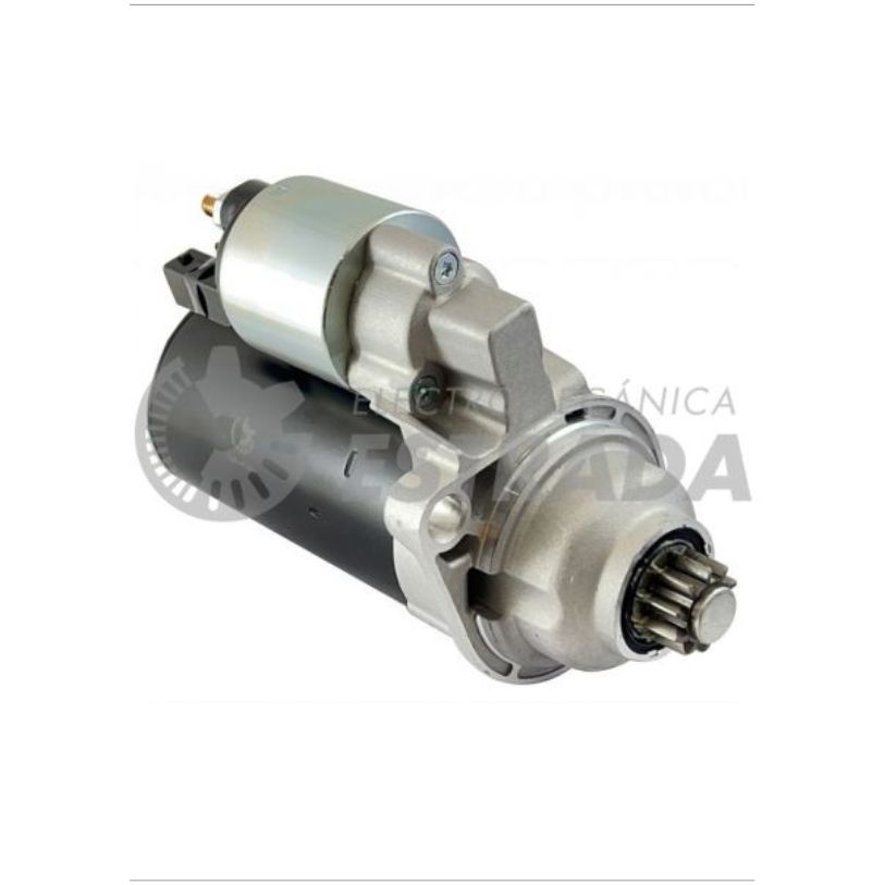 Motores de arranque -audi a3 / ford galaxy / seat cordoba / ibiza / volkswagen caddy / bora / golf / passat / polo / sharan / vento - ean 377799000000235  