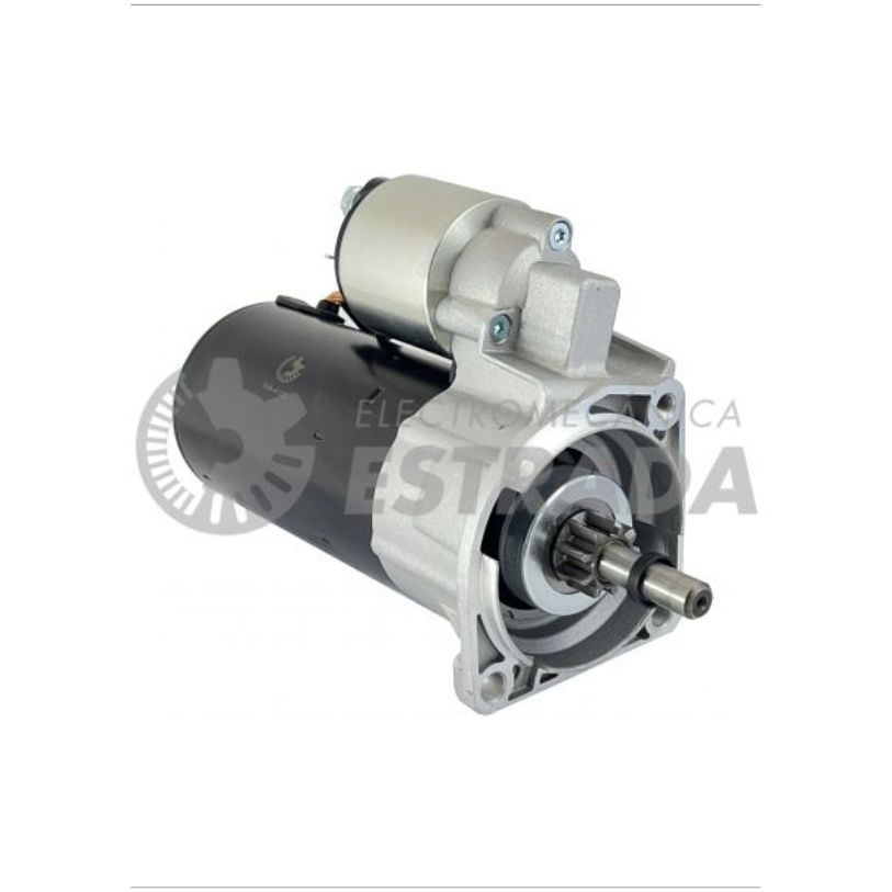 Motores de arranque - volkswagen gol / saveiro / senda - ean 427799000000280  