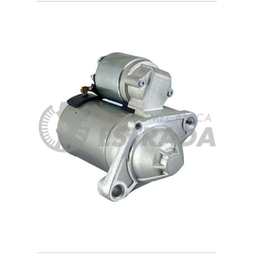 Motores de arranque - nissan  march / renault clio mio / twingo - ean 637799000000501  