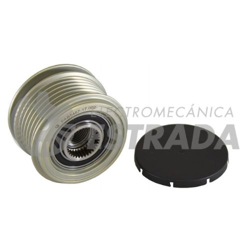 Poleas de alternador - ean 10827799009234617