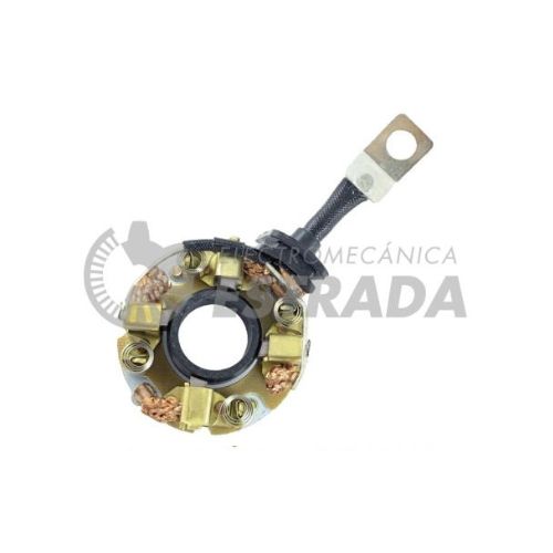 Portaescobillas de arranque - ean 7077799001040452