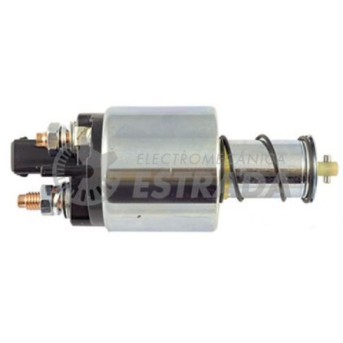 Solenoides - ap.: valeo volkswagen bora, golf, passat, polo, sharan, vento - 12v / energizado: 18.6 / diam.ext.:54.0/  diam.fijación: 39.0  