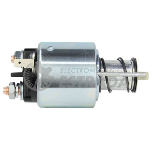 Solenoides - ap.: valeo ford f1000, sierra / chevrolet s10 / mercedes benz sprinter / peugeot 504, 505 / renault trafic - 12v / energizado: 18.6 / diam.ext.:54.0/  diam.fijación: 39.0  