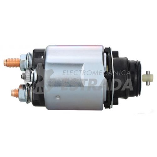 Solenoides - ap.: valeo chevrolet s10, trailblazer - 12v / energizado: 18.6 / diam.ext.:54.0/  diam.fijación: 39.0  
